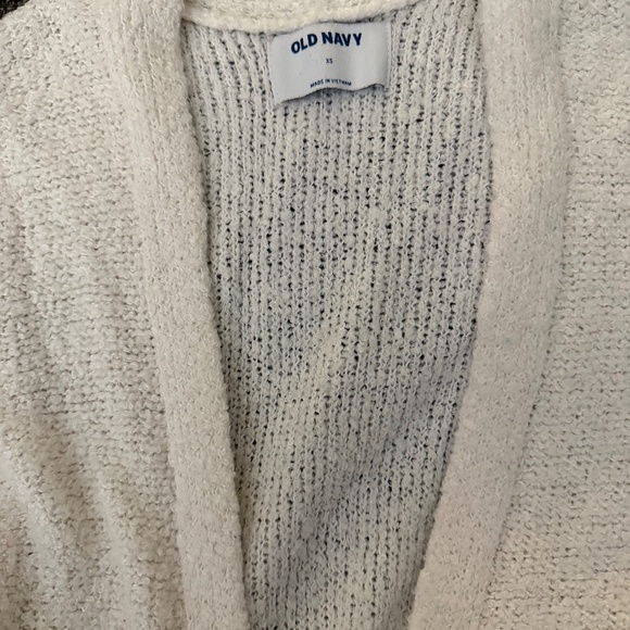 Old Navy knee length sweater - Picture 2 of 3